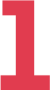 one 1