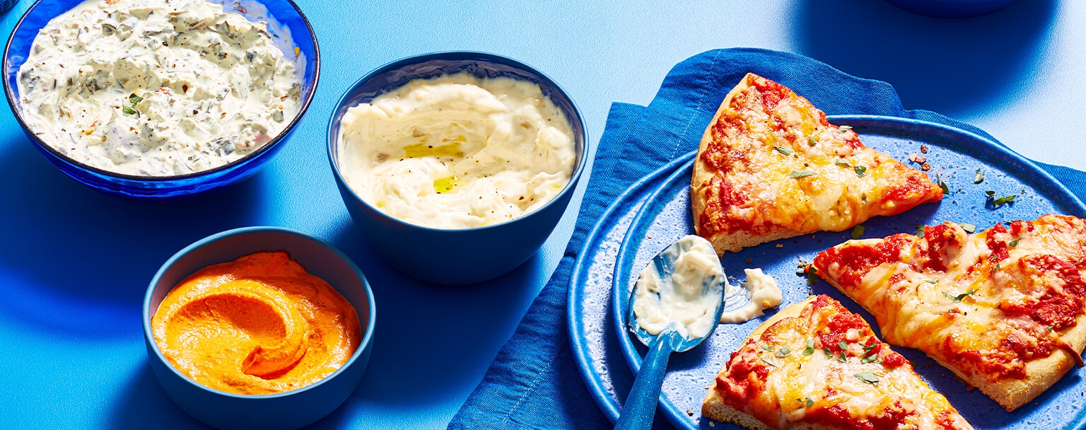 Dips 10 ways to use your dips