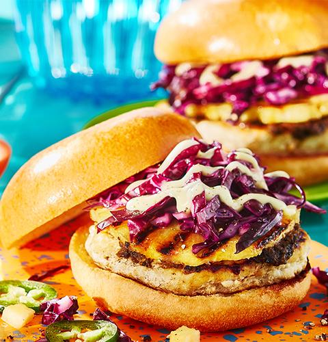 burger-image 9 idées pour des sauces à burger uniques