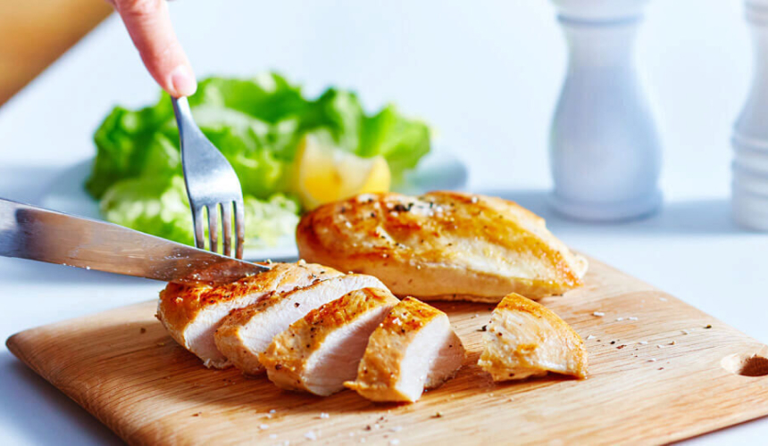 juicy-chicken-breasts How to cook juicy chicken breasts